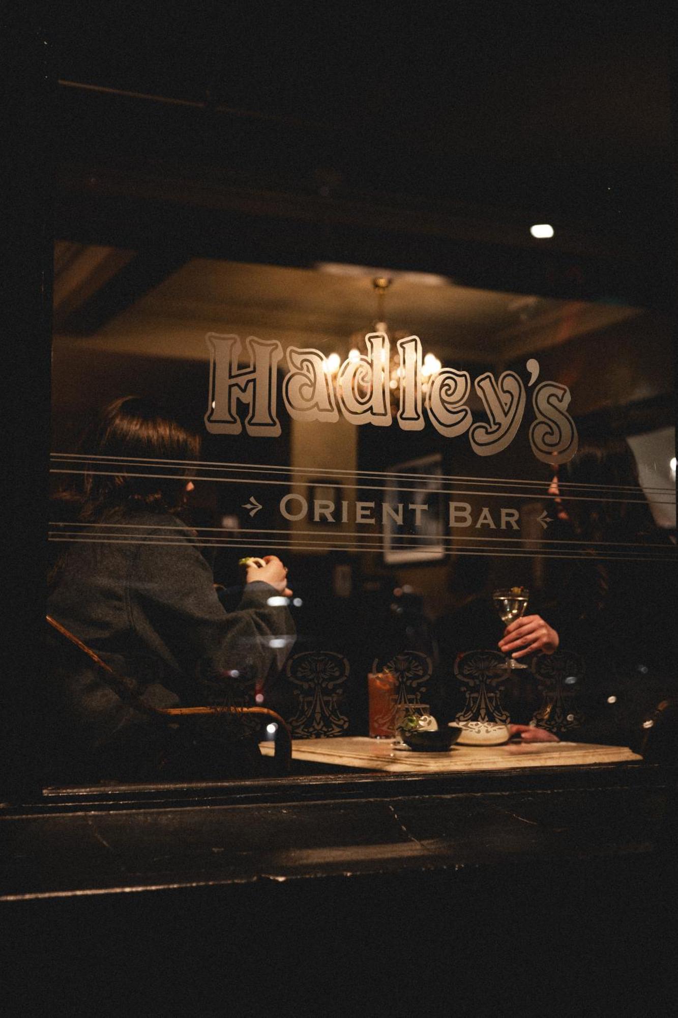 Hadley'S Orient Hotel Hobart Exterior photo